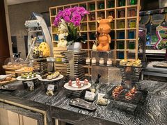 -泰安东尊华美达广场酒店·自助餐厅