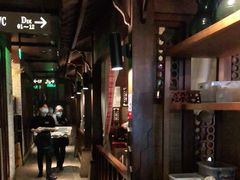 -绿茶餐厅(布吉万象汇店)