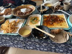 -蒙阴县光棍鸡店(蒙山店)