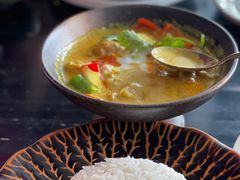 -Thai Alley泰爱里(二沙岛店)