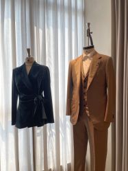 -Brother西服礼服定制·商务·婚礼(佛山南海店)