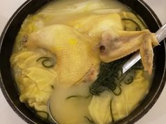 -稻香酒家·33年老字号·港式粤菜(富邦中心店)