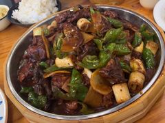 -沂蒙炒鸡(开发区店)
