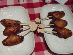 -西贝莜面村(镇江苏宁广场店)