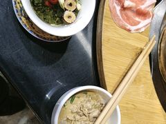 -津门老羊家·铜锅涮羊肉·烧烤(科技园店)