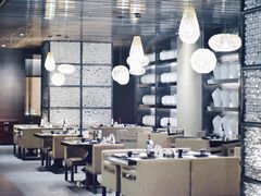 -曙亚洲餐厅-重庆富力艾美酒店(南坪万达广场店)