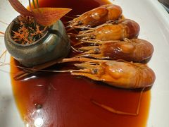 -乔街深夜食堂·小龙虾·高压锅生蚝(杭州总店)
