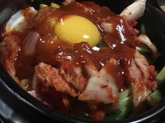 -炙韩料理·部队锅专门店