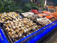 -佳源四季酒店-雅悦自助餐厅(新洲路店)