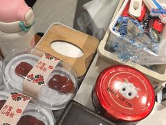 -七百岁羊肉馆(环球港店)