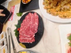 -韩宫宴烤肉·料理(南京江宁万达店)