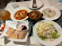 -MIO弥欧洋房西餐厅(中央大街店)