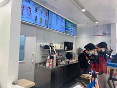 -LELECHA乐乐茶(新街口大洋店)