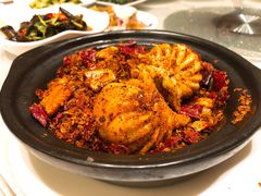 -北海金昌开元名都大酒店·四季轩中餐厅