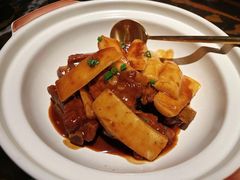 -老吉堂上海本帮菜(工体店)