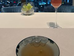 -金轩中餐厅 Jin Xuan(浦东丽思卡尔顿酒店)