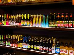 -M99 BEER世界啤酒吧(鸿云悦街店)