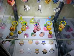 -谜盒子奇幻密室(南屏店)