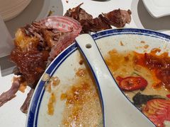 -粤食堂(天津和悦汇店)