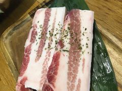 -秋木烤肉·韩国牛肉名家(高新旗舰店)