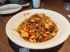 -天下客饭店(中山路店)