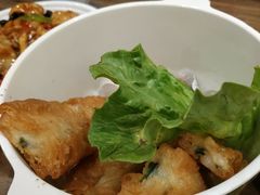 -锡和无锡菜(景丽苑店)