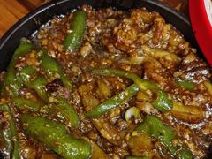 -小俩口烧烤东北菜(双井店)