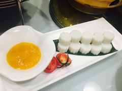-東舍食唐精品陕菜馆