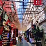 回忆满满的田子坊 回到童年的记忆