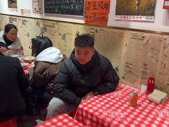 -荆九爷爆炒桥头三嫩(夫子庙店)