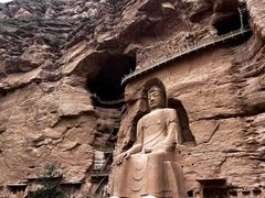 -炳灵寺世界文化遗产旅游区