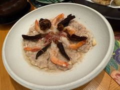 -甘思咪哚·云南艺术餐厅(天河广百店)