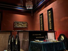 -茶人村·宫廷私厨(奥体印象城店)