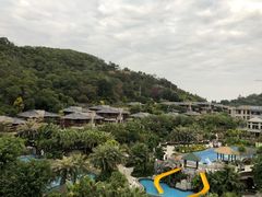 -厦门日月谷温泉渡假村