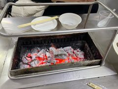 -老广烧烤(骆驼山康馨园店)