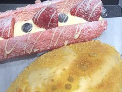 -LELECHA乐乐茶(新街口大洋店)