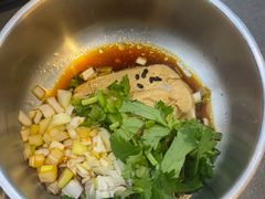 -农乐园炭火烤肉(繁花中心店)