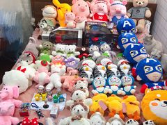 -爱玩嘉年华(成都北城天街店)