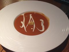 -香草意餐厅(杏石口路店)