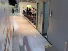-空中健身·游泳(季佳荟新华家园店)