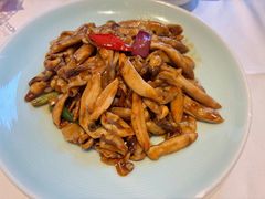 -利苑酒家(宜安广场店)