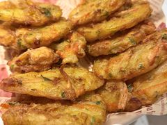 -杨氏青龙虾·羊蝎子(珠江路店)