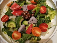 -江城小馆陕南妈妈菜·全球旅行餐厅(钟楼店)