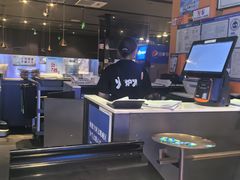 -火炉火自助餐(喜隆多店)