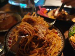 -Q MEX 库迈墨西哥餐吧(三里屯店)