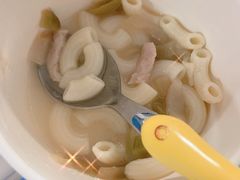 -香港新发烧腊茶餐厅(万象店)
