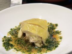 -湖滨28中餐厅·西湖宴·杭州君悦酒店