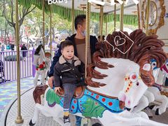 -杭州少年儿童公园
