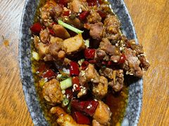 -付小姐在成都(五道口店)