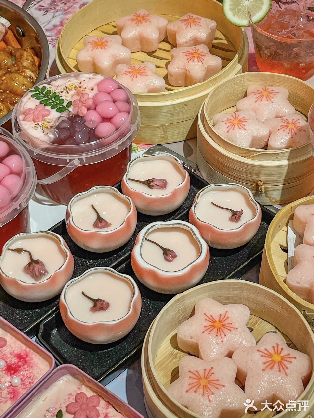 武汉春天，真的非来不可